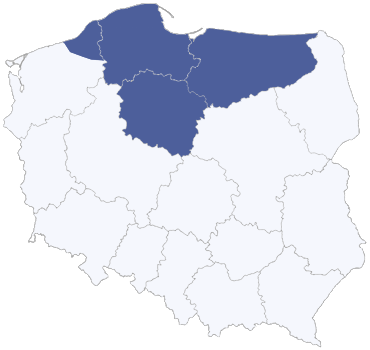 Region Północny
