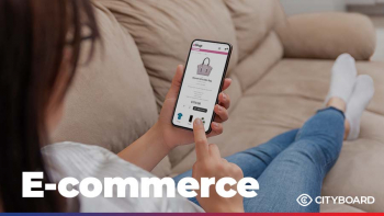 E-commerce zdobywa nowe rynki