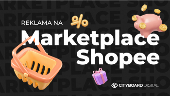 Marketplace Shopee – jak sprzedawać i reklamować swoje produkty