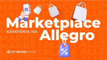 Marketplace Allegro dla biznesu