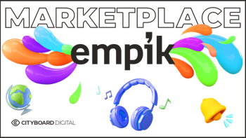 Marketplace Empik – jak reklamować i sprzedawać swoje produkty?