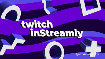 Twitch inStreamly 