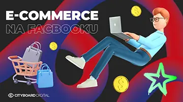 E-commerce na Facebooku