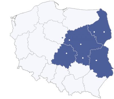 Cityboard Media - Region Centralny