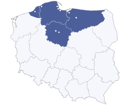 Cityboard Media - Region Północny