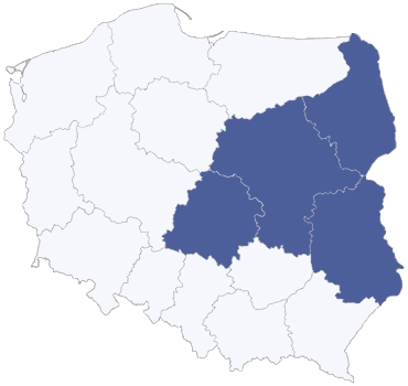 Region Centralny