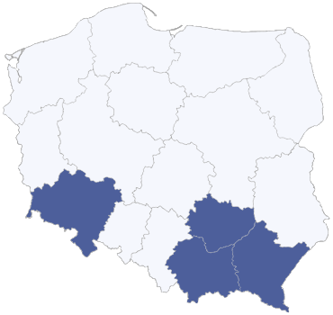 South Region