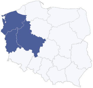 Region Zachodni