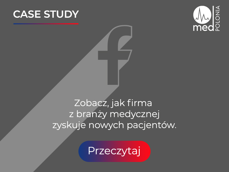 Case study Med Polonia