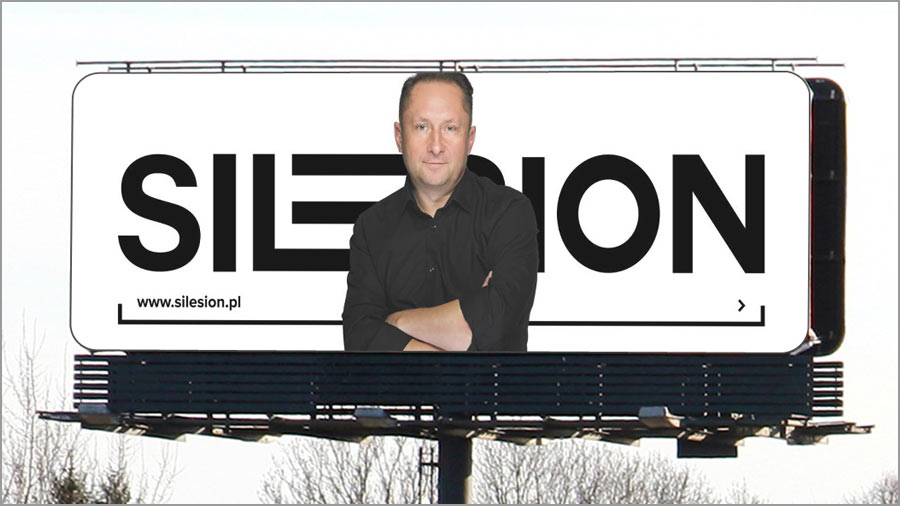 Portal silesion - Kampania reklamowa
