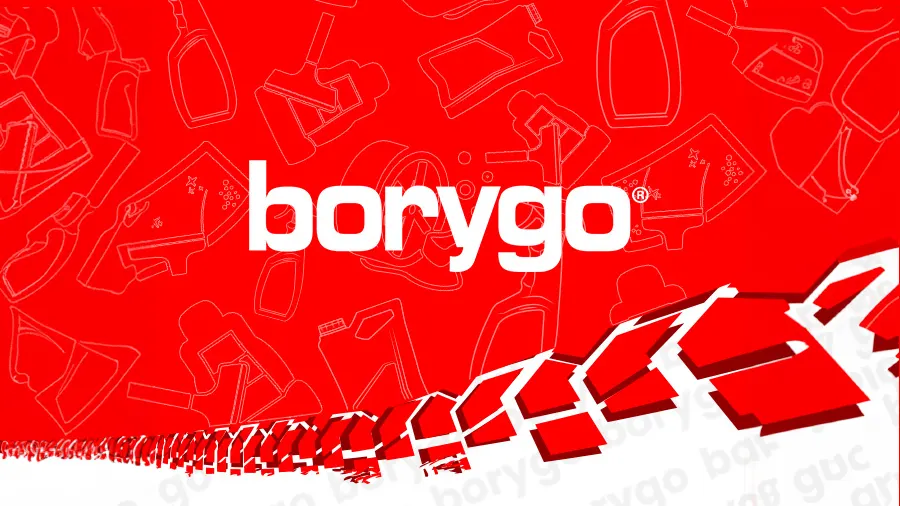 Borygo Cityboard Digital