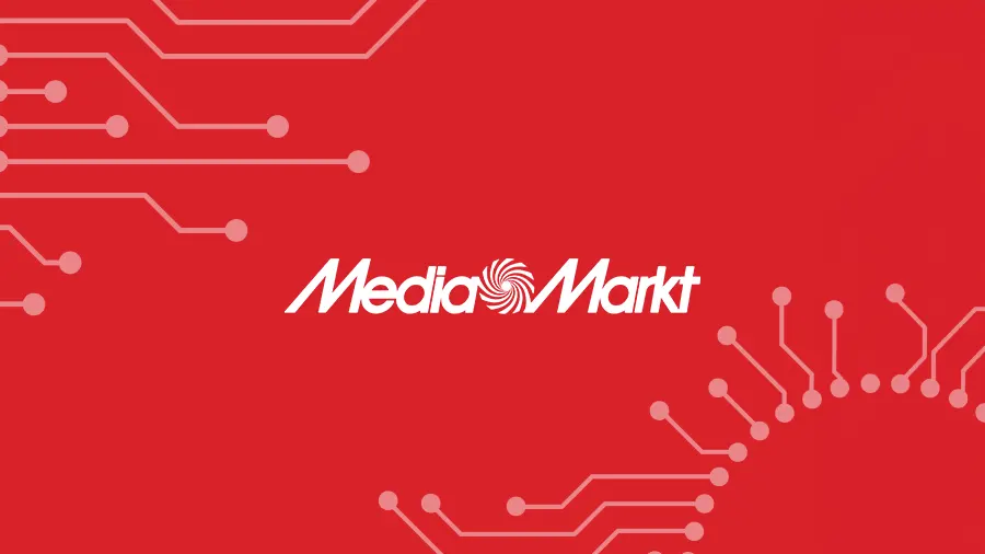Media Markt Cityboard Digital