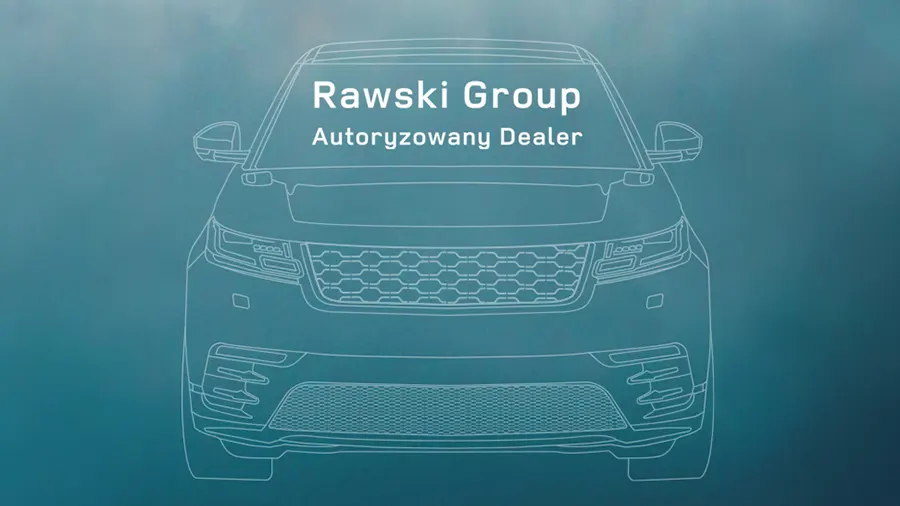 Rawski Group Cityboard Digital