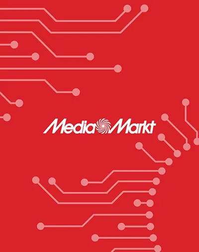Media Markt Cityboard Digital