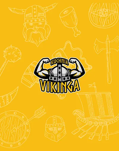 Kuchnia Vikinga Cityboard Digital
