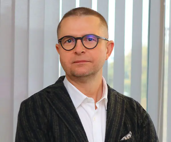 Marcin Wojda