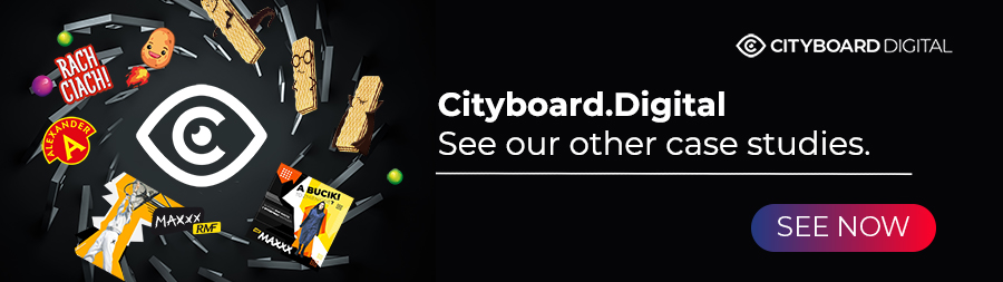 Cityboard Digital